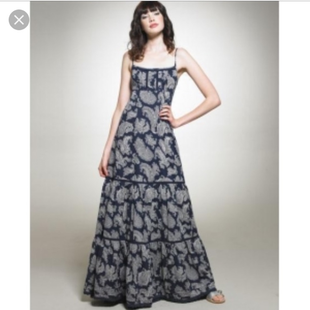 Juicy Couture Voile Patio dress.